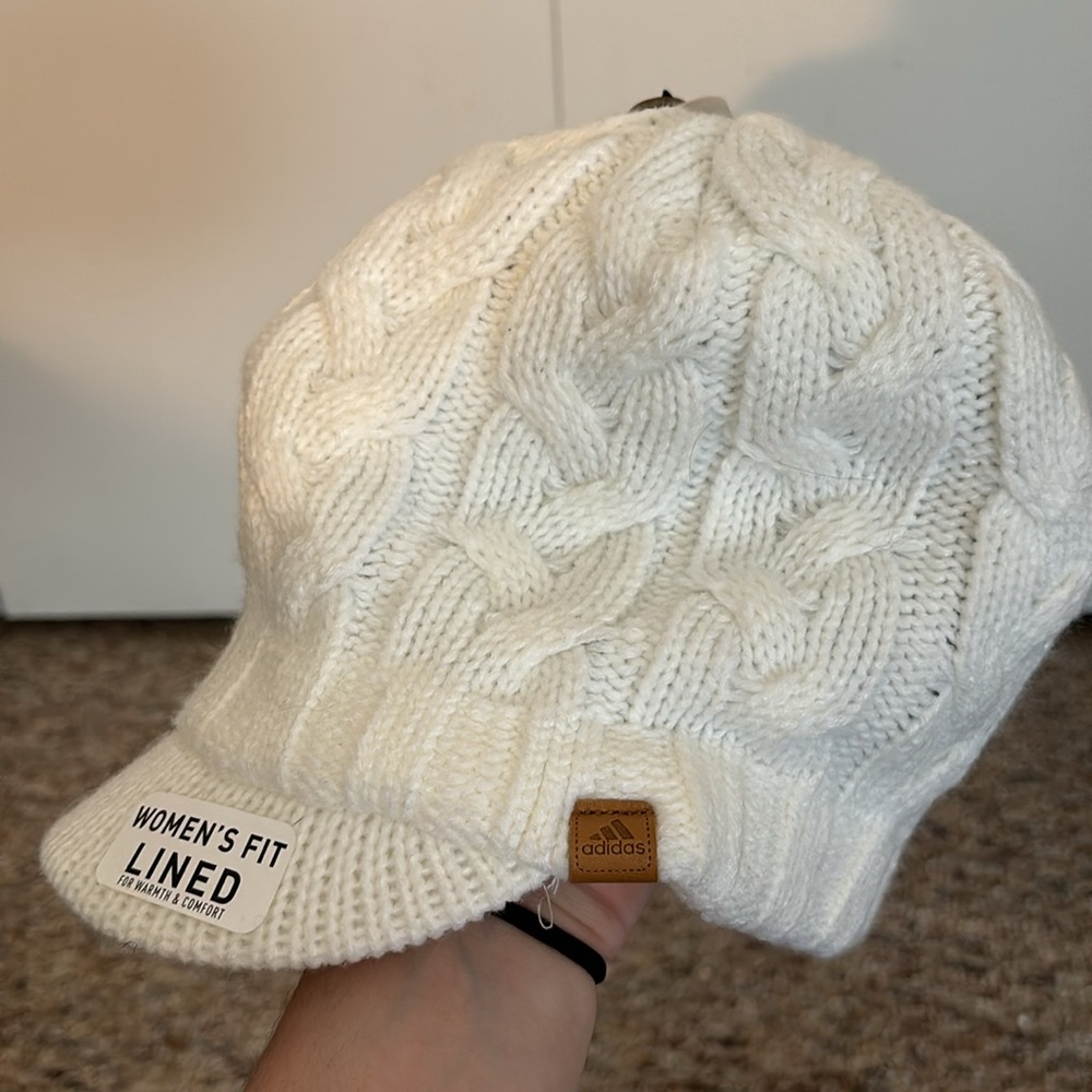 Adidas beanie - Picture 3 of 3